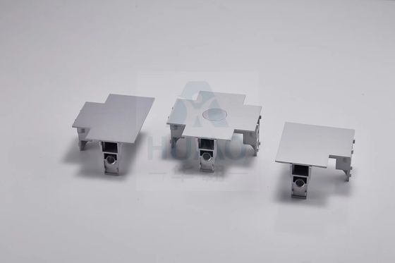 comprare HUAAO Accessori per profili in alluminio online manufacture