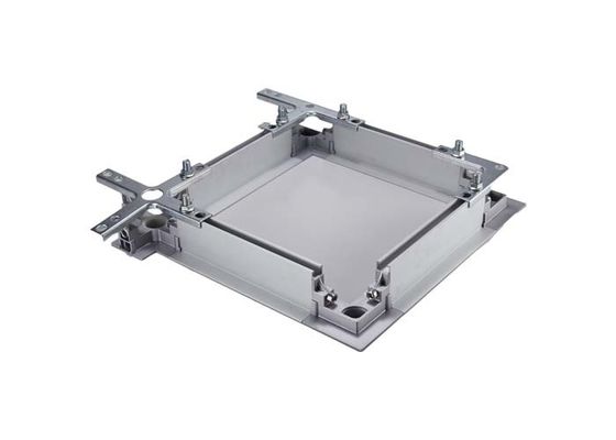 comprare Cina Fornitore profila Profilo di struttura in alluminio Prezzo di fabbrica Profili di estrusione in alluminio personalizzati online manufacture