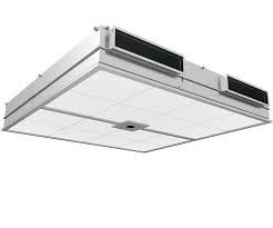 comprare Classe 100 Classe 1000 Classe 10000 soffitti a flusso laminare con materiale in alluminio online manufacture