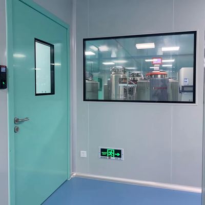 comprare GMP Standard Camera pulita Finestre ermetiche Laboratorio Industria Fabbrica medica online manufacture