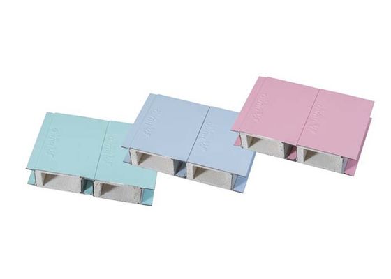 comprare Materiale da costruzione per pannelli sandwich GMP resistenza al fuoco online manufacture