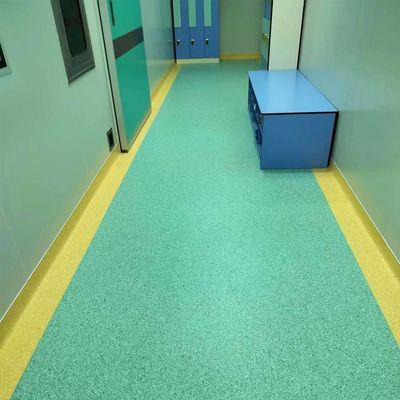 comprare Pavimenti in PVC omogenei per l'ospedale online manufacture