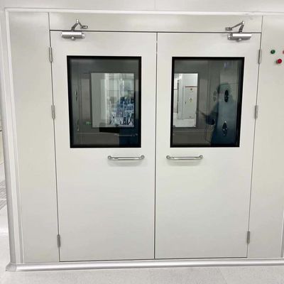 comprare Commerciale di alto livello igienico medico porta in acciaio inossidabile porta ospedale porta pulita camera del paziente porta ignifuge online manufacture