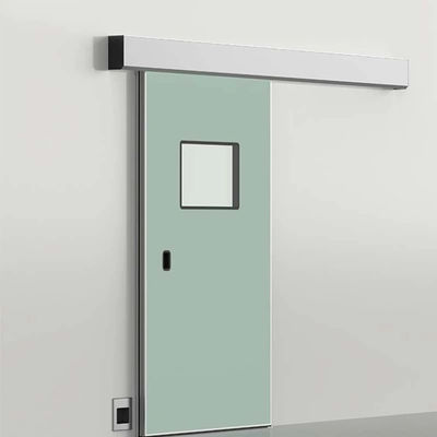 comprare Sala pulizia industriale porte automatiche, porta scorrevole antibatterica, porta farmaceutica online manufacture