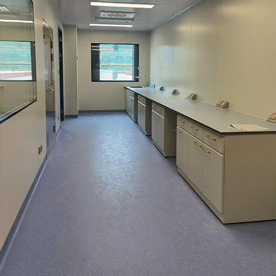 comprare Diversi colori Pavimenti in PVC per ambienti puliti Ospedali Centri commerciali Pavimenti in plastica online manufacture