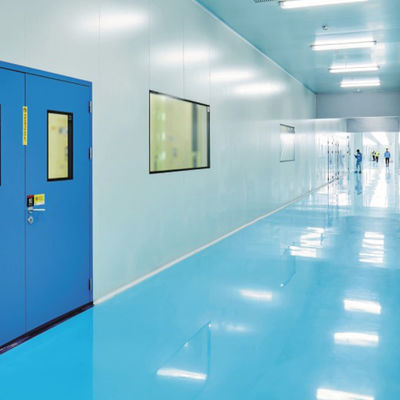comprare Anticorrosione Pulizia Pvc Pavimenti a rotoli, Laboratorio Pavimenti in vinile ISO approvato online manufacture