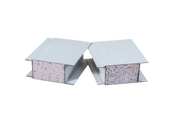 comprare EPS / Propor Machine Made Cleanroom Sandwich Panel A2 Retardante del fuoco online manufacture