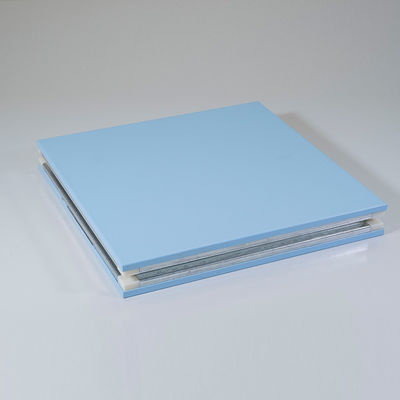 comprare Mgo Rock Wool Handmade Cleanroom Sandwich Pane Ignifugo Larghezza 1150mm online manufacture