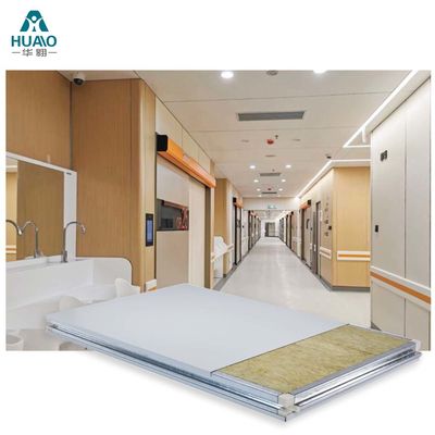 comprare Moderni pannelli sandwich di isolamento in PU facile installazione parete esterna camera fredda muro magazzino isolamento pannelli sandwich altamente online manufacture