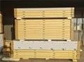 comprare Pannelli sandwich di PU / PIR isolati a mano per le stanze di stoccaggio a freddo online manufacture