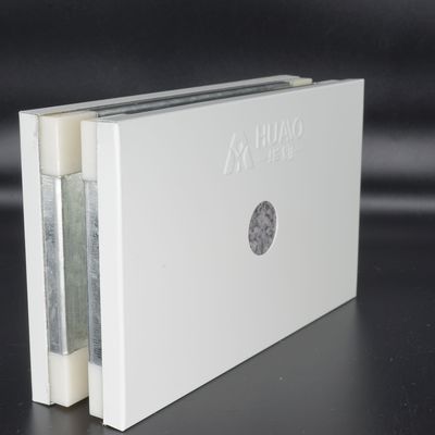 comprare Installazione rapida pannelli murari modulari per ambienti puliti con sigilli magnetici e ignifughi online manufacture