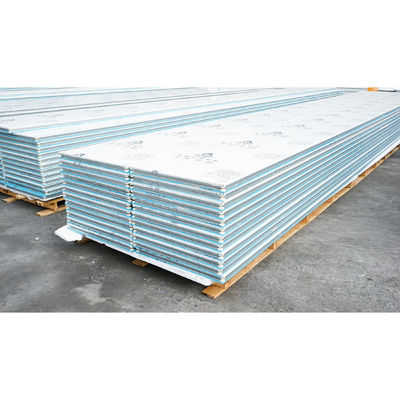 comprare Manuale per impianti di semiconduttori per pannelli di camera pulita modulari ignifughi GMP online manufacture