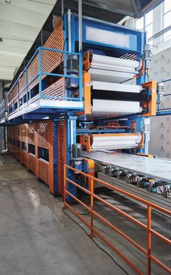 comprare Panel di isolamento MGO Magnesio ossosulfato per l'industria farmaceutica online manufacture