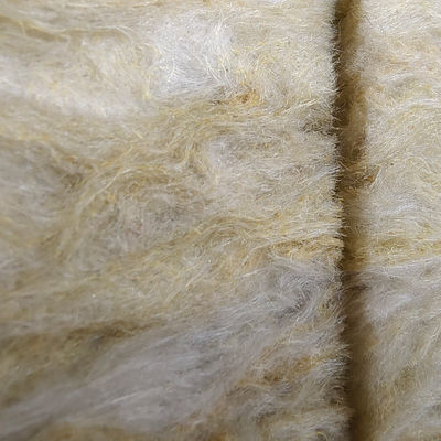 comprare 0.426mm Polvere libera pannello sandwich di lana di roccia Isolamento acustico per la stanza pulita online manufacture