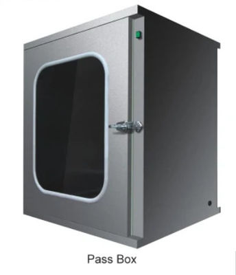 comprare Dimensioni personalizzate Casella di passaggio in acciaio inossidabile multifunzione online manufacture