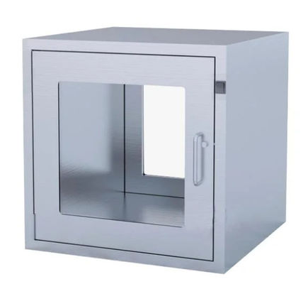 comprare Passo dinamico attraverso la scatola / Passo attraverso la finestra online manufacture