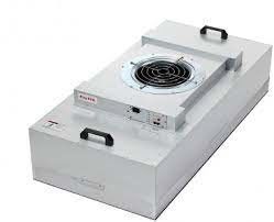 comprare Unità di ventilatore modulare a filtro FFU da 200W a 240W per ambienti puliti ad alta efficienza online manufacture