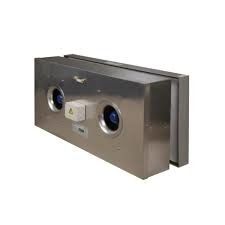 comprare Sistema di filtraggio dei ventilatori per la qualità dell'aria nelle stanze pulite online manufacture