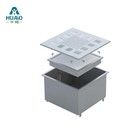 comprare Box HEPA modulare terminale personalizzabile per filtrazione in camera pulita online manufacture