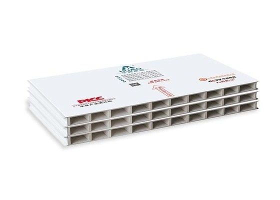 comprare Struttura ad alta resistenza Casa Mgo SIP Panel Mgo Tavole Magnesio leggero Ossido pannelli sandwich online manufacture