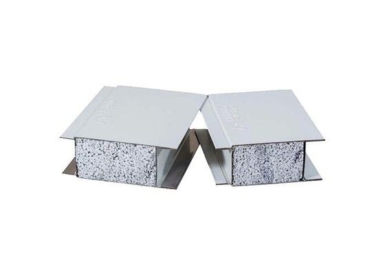 comprare Grado A1 Pantaloni Mgo Magnesio Silicato Per Pareti Divisioni soffitti Pavimenti Pannello Sandwich online manufacture