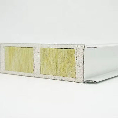 comprare soffitto laboratorio ospedale pannello sandwich lana di roccia classe 10000 laboratorio ignifugo costruzione personalizzata design sala pulita online manufacture