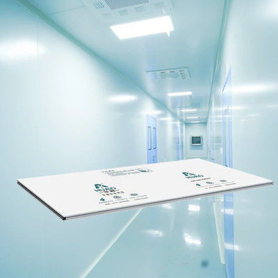 comprare 50mm/75mm/100mm/ PU isolato e ignifuge online manufacture