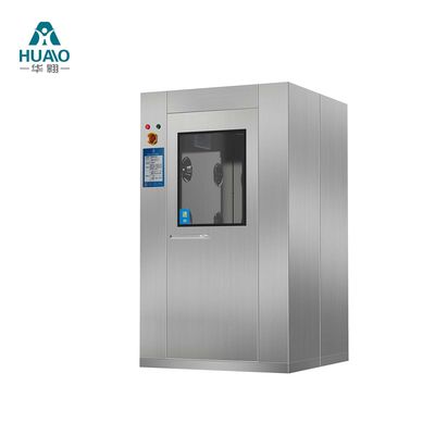 comprare HUAAO Fabbricante Fabbrica Sviluppata Sala doccia Cargo Camera pulita Attrezzature Sala doccia aria online manufacture