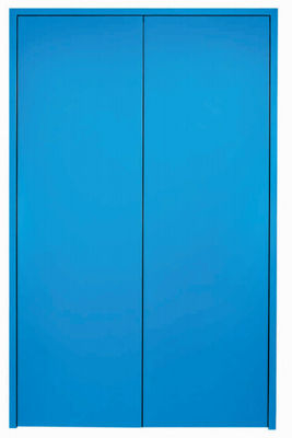 GMP Standard Cleanroom Swing Door, Porte farmaceutiche in acciaio galvanizzato