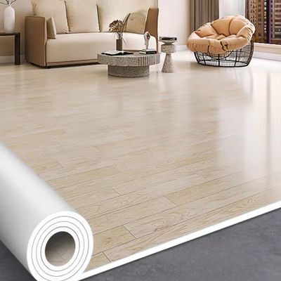 Pvc per pavimenti commerciali, impermeabile, antiscivolo, scuola, ospedale, centro commerciale, soluzione grafica moderna per interni